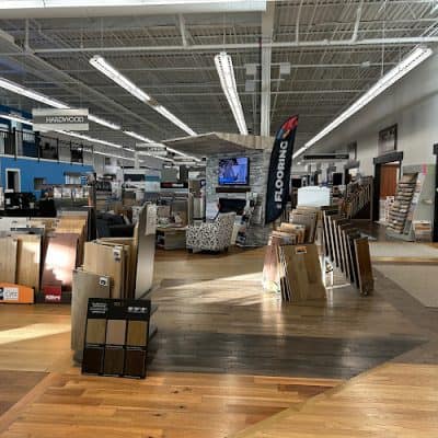 Aroma'z Home Flooring & Design
