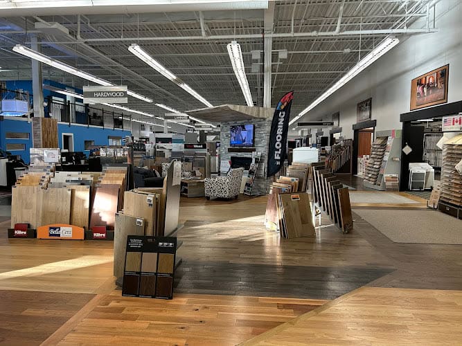 Aroma'z Home Flooring & Design