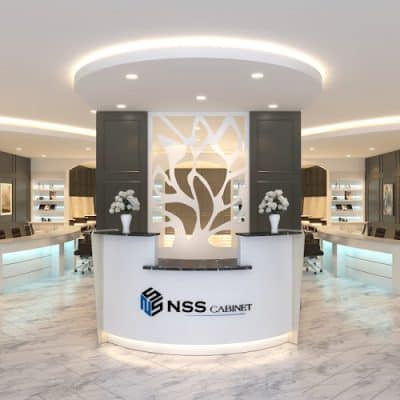 NSS Cabinet