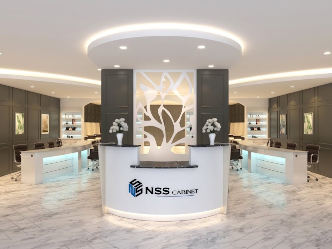 NSS Cabinet