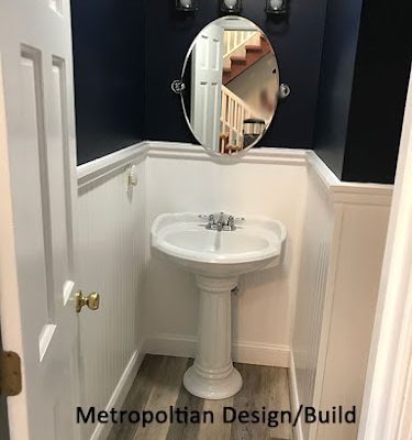 Metropolitan Design/Build