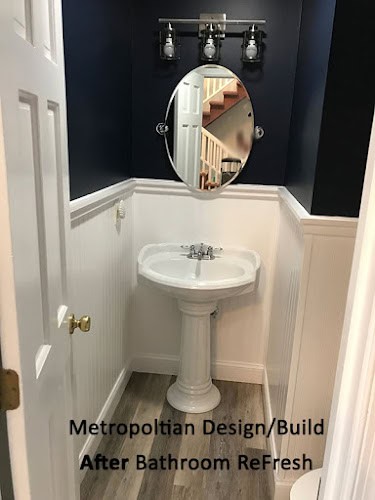 Metropolitan Design/Build