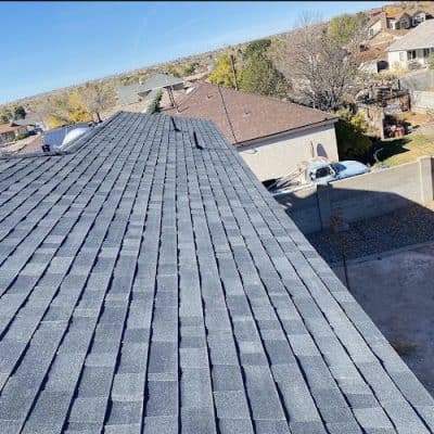 Ridgeview Roofing & Restoration
