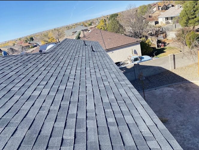 Ridgeview Roofing & Restoration