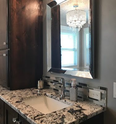 JL Granite & Marble, Inc.