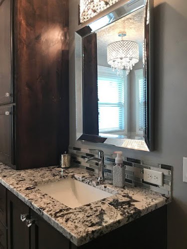 JL Granite & Marble, Inc.