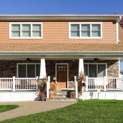 Tim White Home Improvements, Inc.