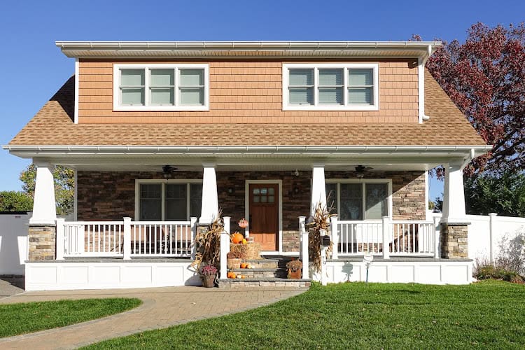 Tim White Home Improvements, Inc.