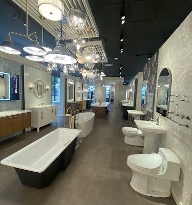 KOHLER Store Plano