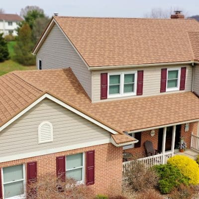 Erie Home
