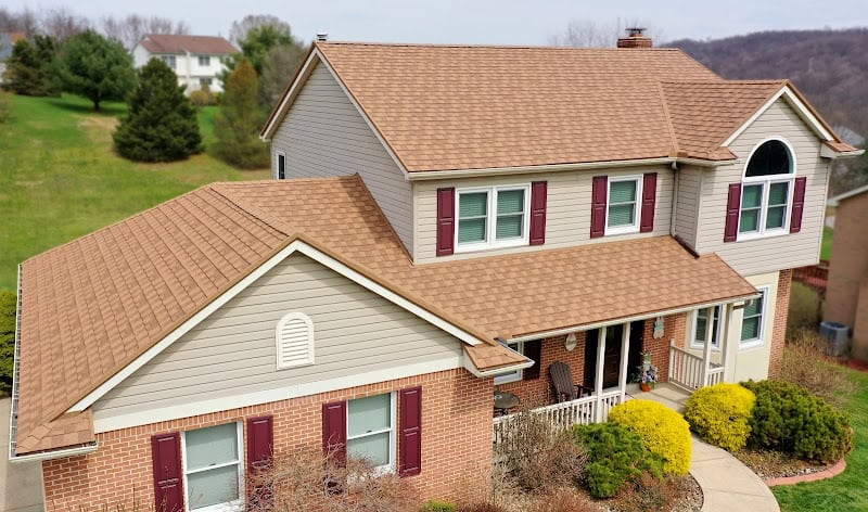 Erie Home