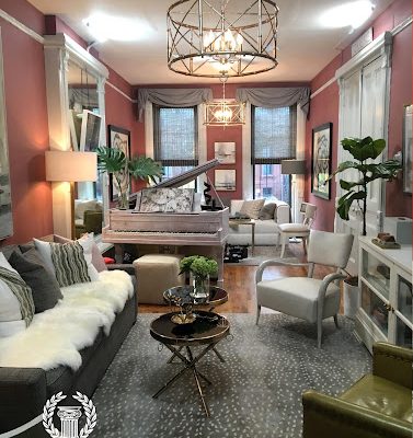Brener Construction, Inc. @ Apartment Renovation NYC