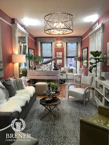Brener Construction, Inc. @ Apartment Renovation NYC