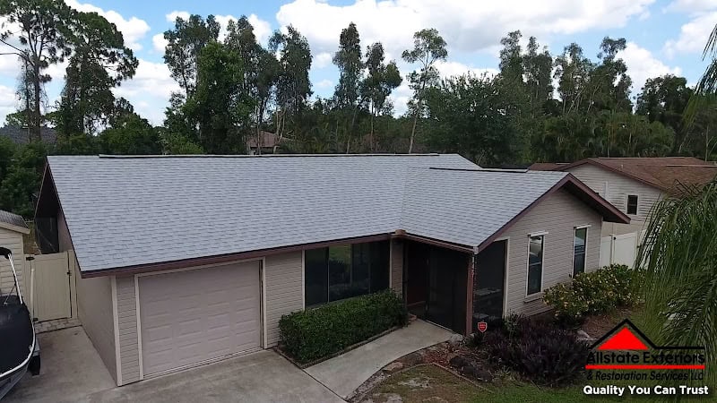 Allstate Exteriors & Restoration Services