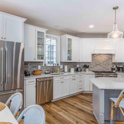 Bull Run Kitchen and Bath Maryland