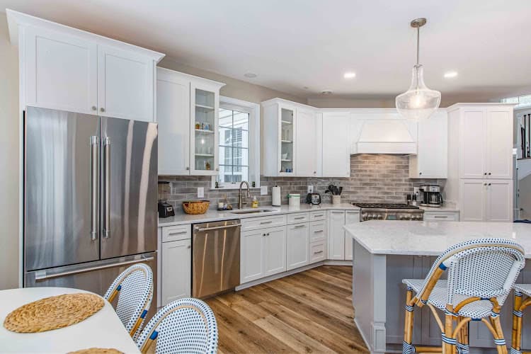 Bull Run Kitchen and Bath Maryland