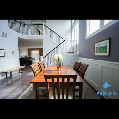 Prolific Design-Build and Restoration