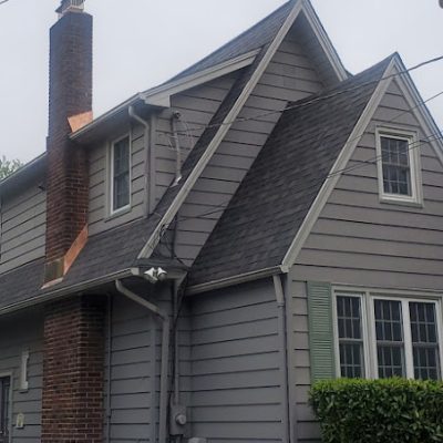 JERSEY ROOFING LLC