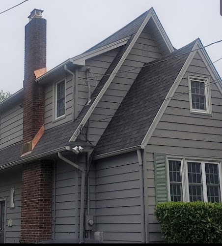 JERSEY ROOFING LLC