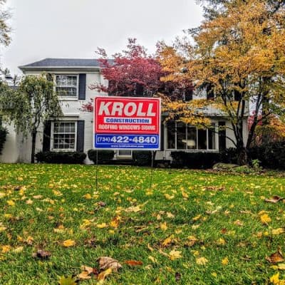 Kroll Construction