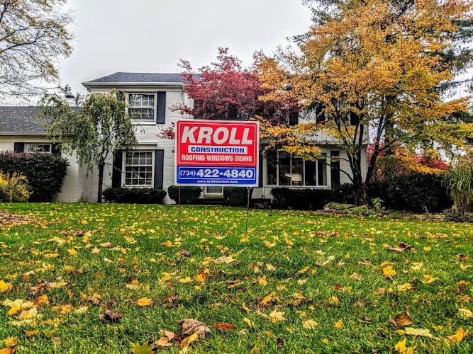 Kroll Construction