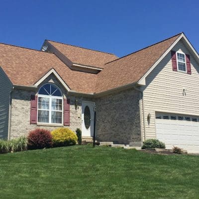 Bealing Roofing & Exteriors, Inc.