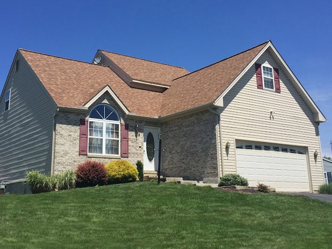 Bealing Roofing & Exteriors, Inc.