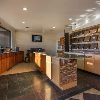 Granite House Inc