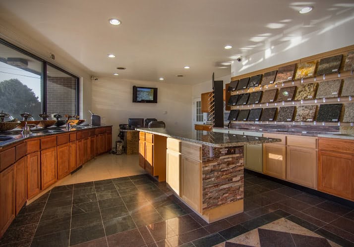 Granite House Inc