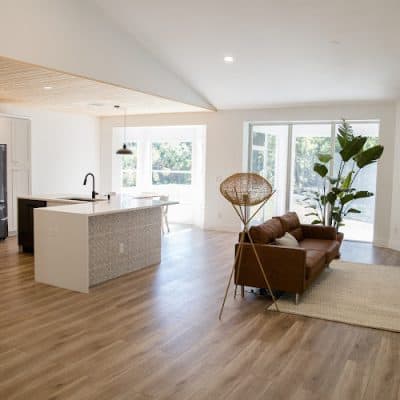 Hammer and Hand | Custom Home Building and Remodeling