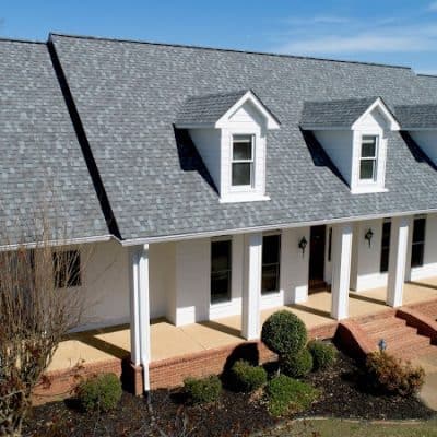 Schoenherr Roofing