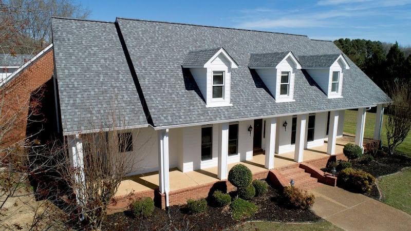 Schoenherr Roofing