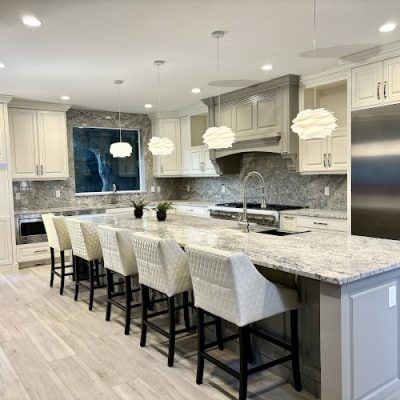 Mountain States Kitchen & Bath