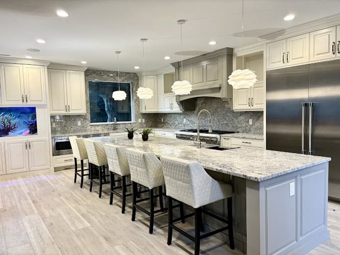 Mountain States Kitchen & Bath