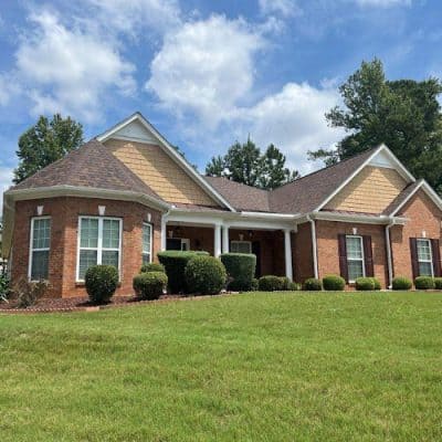 Gold Stars Roof Inc