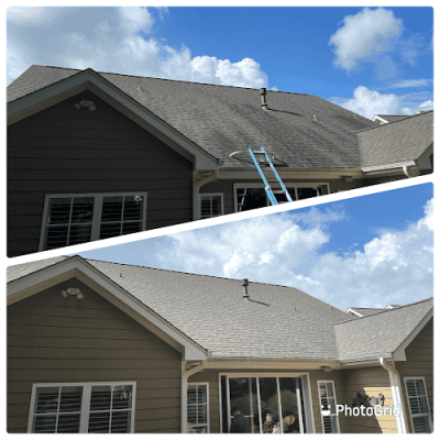Port City Power Washing