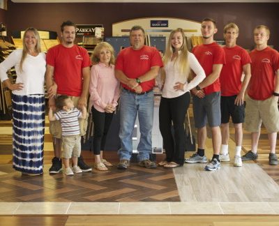 Floor Specialists and Trim of Flagler INC.