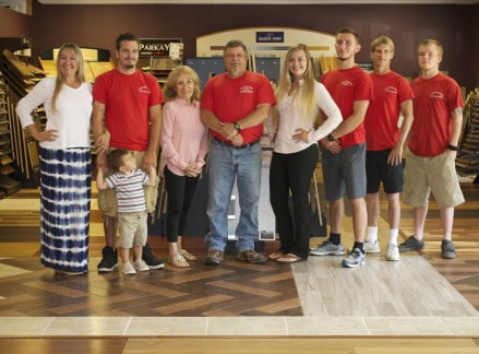 Floor Specialists and Trim of Flagler INC.