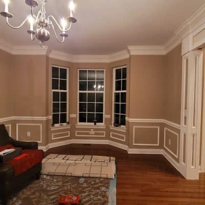 Perfect Touch Interior & Exterior Contractor