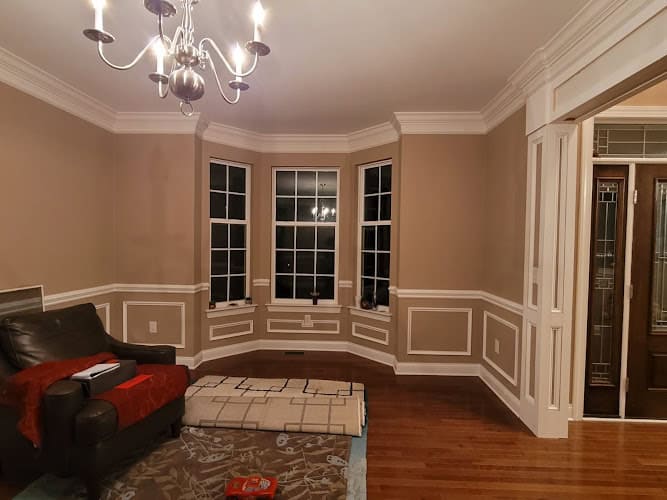 Perfect Touch Interior & Exterior Contractor
