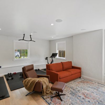 HDR Remodeling
