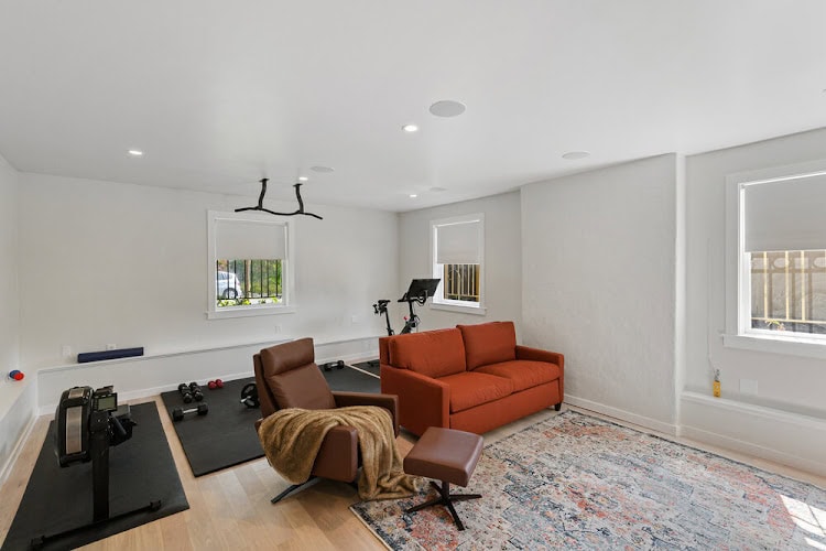 HDR Remodeling