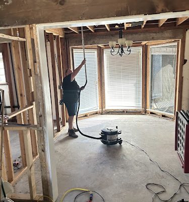 Paul Davis Restoration of Northwest Arkansas
