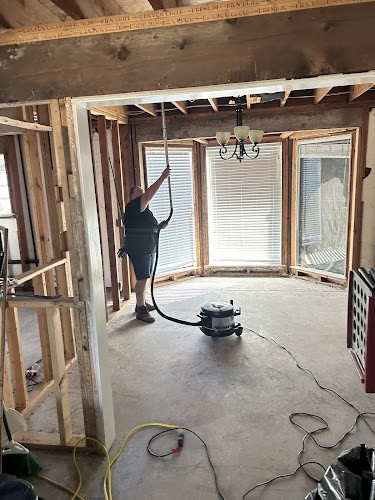 Paul Davis Restoration of Northwest Arkansas