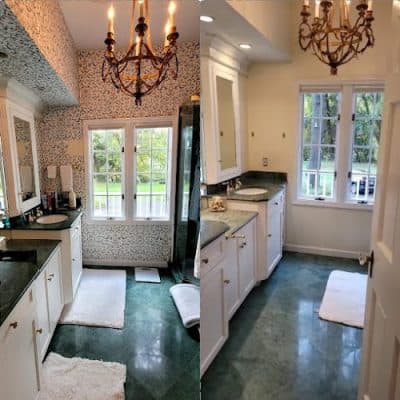 JJv2 Interior House Painters Dutchess County LLC