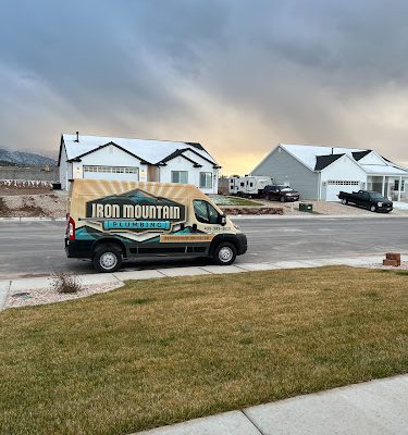 Iron Mountain Plumbing