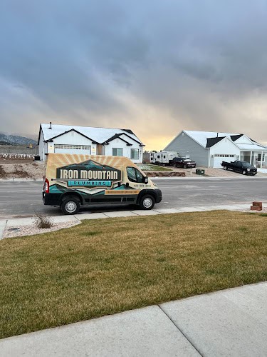 Iron Mountain Plumbing