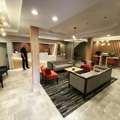 GAB Construction Pros, LLC