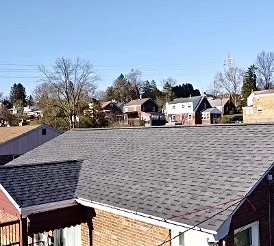 Malick Brothers Exteriors LLC