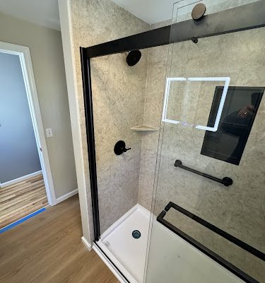 Patriot Bath Remodeling